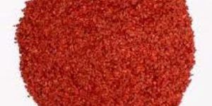 Hot Chilli Powder