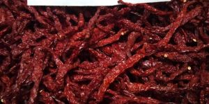 Indian Hot Red Pepper Dry Chilli