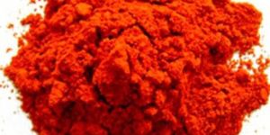Red Chilli Powder