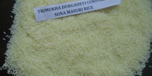 Sona Masuri Rice