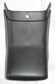 Two Wheeler Mud Flaps