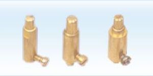 Brass Electrical Parts