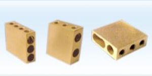 Brass Terminal Blocks