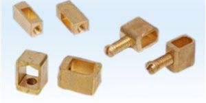 Brass Terminals