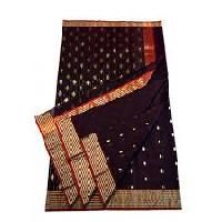 Chanderi Saree
