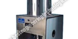 Cashew Peeling Machine