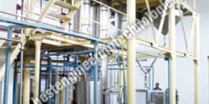 Honey Processing Plant