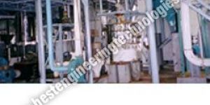 Spice Processing Plant