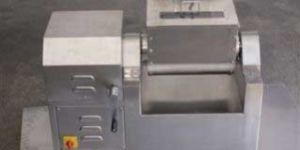 Mass Mixer Machine