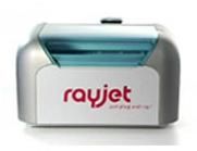 Desktop Laser Stamp Machine