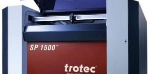 Laser Machines