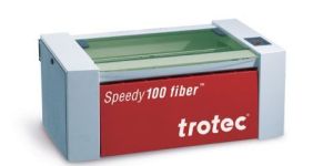 Speedy 100 Fiber Laser Engraving Machine