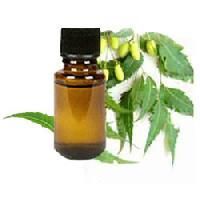 Herbals Extracts Neem Oil
