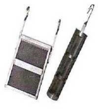 Titanium Anode Baskets