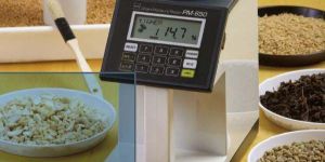 Kett Moisture Meter PM-650