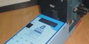 Digital Moisture Meter