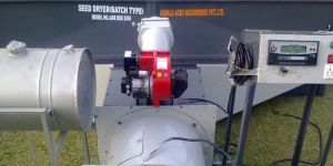 Seed Dryer