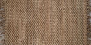 Handwoven Hemp Rugs