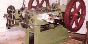 Screw Making Machines