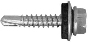 Self Drilling Screws