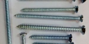 Sheet Metal Screws