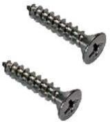 Sheet Metal Screws (Csk Head)