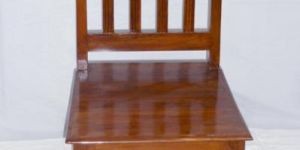 Wooden Chair