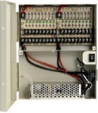 Power Distribution Box