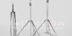 Beefy Baby Light Stand