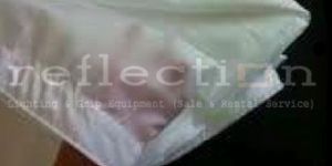 Chimera Cloth Diffusion 12 X 12