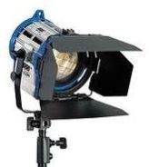 Fresnel 1000w