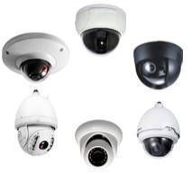 CCTV Cameras