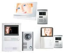 Video Door Phone