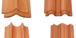 Clay Roofing Tiles