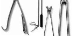 Surgical Instruments