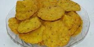 Meethi Masala Puri