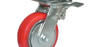 Castor Wheel