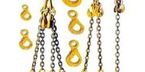 Lifting Chain Slings