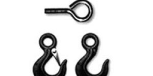 Lifting Hooks