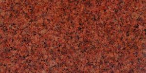 Imperial Red Granite Stone
