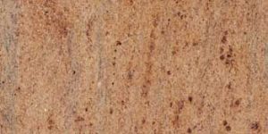 Kashmir Gold Granite Stone
