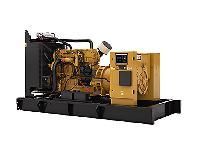 Caterpillar Diesel Generators