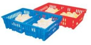 Chicks Transportation Cage