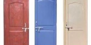 Fiberglass Doors