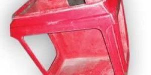 Fibreglass Bucket for Sky Lift