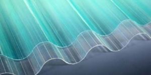 FRP Corrugated Sheets