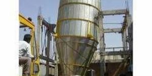 Industrial Spray Dryer