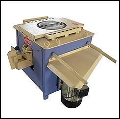 Bar Bending Machine