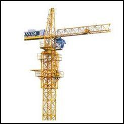 Tower Crane