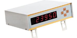 D 300 LED Weight Indicator